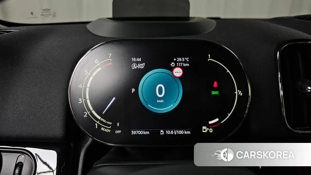 Mini Cooper Countryman id 4725582 из Кореи 30