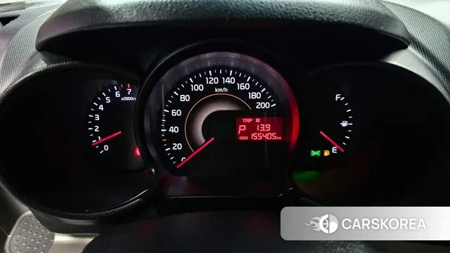 Kia The New Ray id 3239001 из Кореи 18