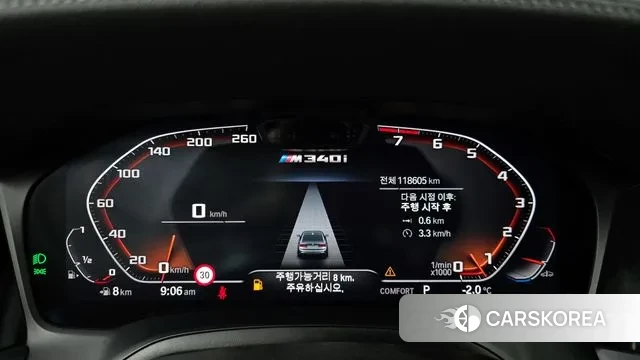 BMW 3 Series (G20) id 3474383 из Кореи 18