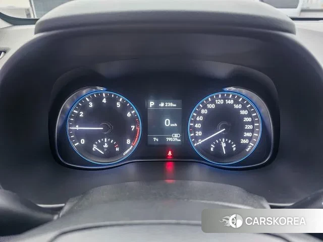 Hyundai Kona id 3515373 из Кореи 16