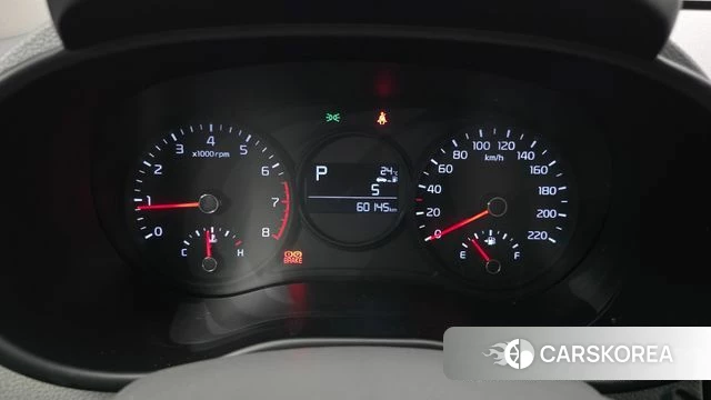 Kia Morning Urban (JA) id 4717284 из Кореи 18