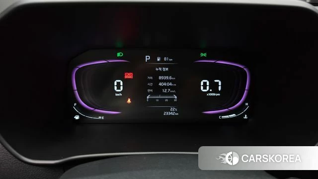 Kia The New Morning (JA) id 4516240 из Кореи 30
