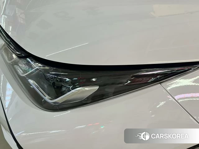 Toyota Corolla id 4307581 из Китая 21