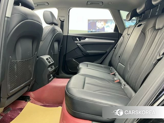 Audi Q5L id 4259250 из Китая 27