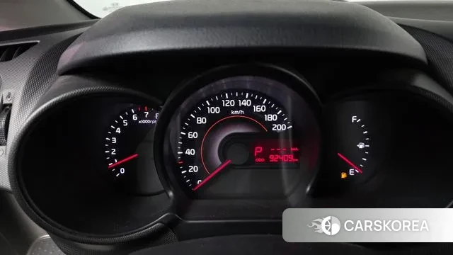 Kia The New Ray id 3368875 из Кореи 18