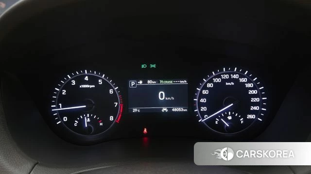Genesis G80 id 4764964 из Кореи 29