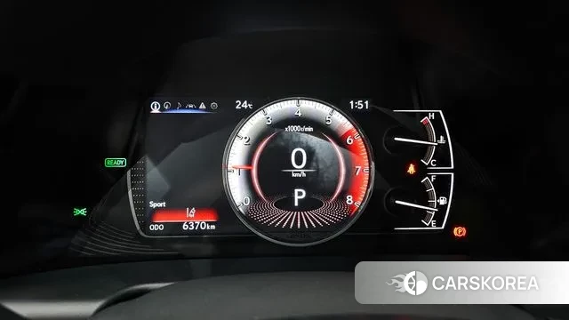 Lexus ES300h 7th generation id 3732530 из Кореи 18