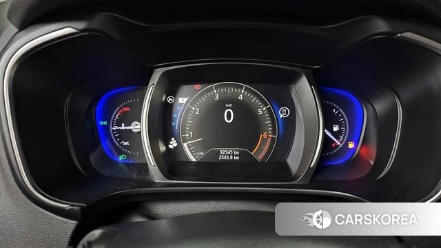Renault Korea (Samsung) The New QM6 id 4383327 из Кореи 34