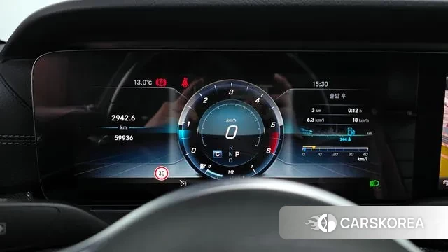 Mercedes-Benz CLS-Class C257 id 3778677 из Кореи 18