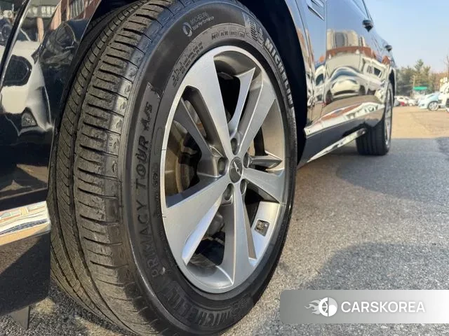 Genesis GV80 id 3616391 из Кореи 18