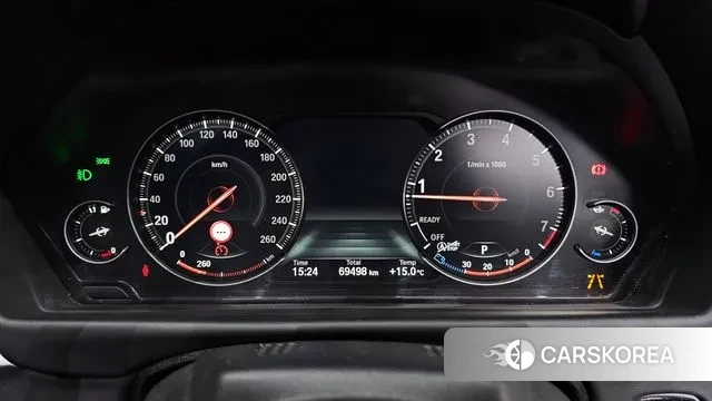 BMW 4 Series (F32) id 3356279 из Кореи 18