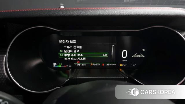 Ford Mustang id 3807971 из Кореи 18