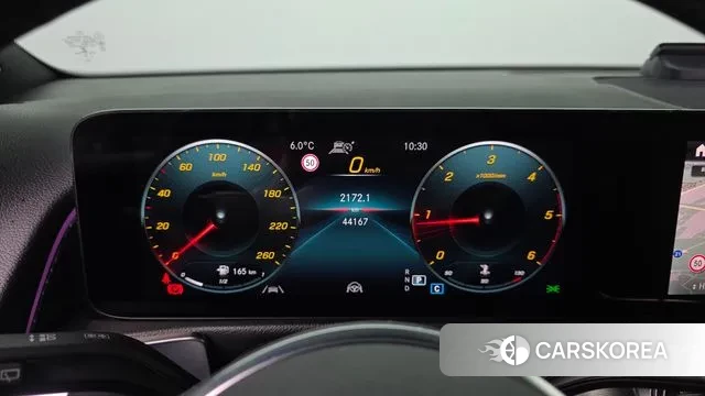 Mercedes-Benz GLB-Class X247 id 3610805 из Кореи 18