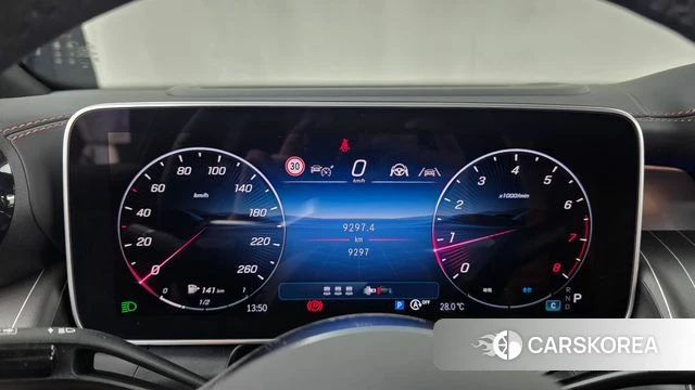 Mercedes-Benz GLC-Class X254 id 4879760 из Кореи 30