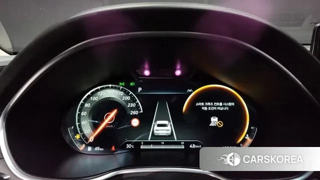 Genesis G80 (RG3) id 3027434 из Кореи 18