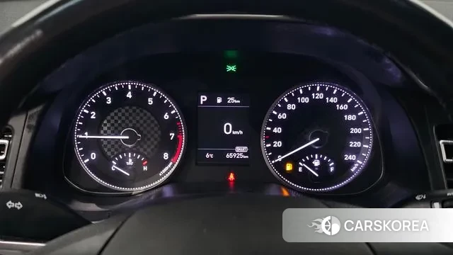 Hyundai The New Avante AD id 3754065 из Кореи 18