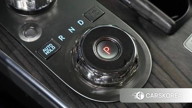 Genesis G80 (RG3) id 4757298 из Кореи 34