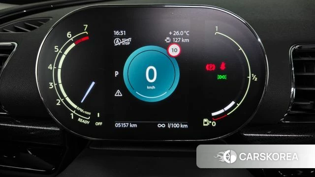 Mini Cooper Clubman id 4422124 из Кореи 28