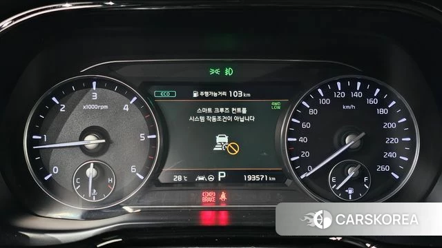 Kia Mohave Master id 3955036 из Кореи 18