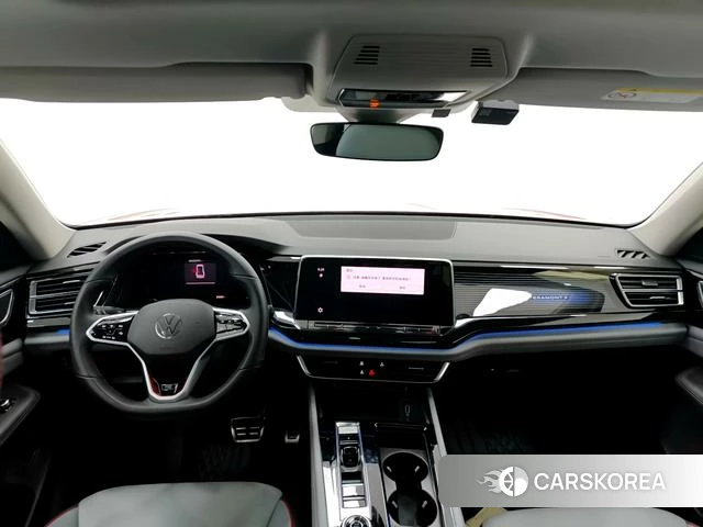 Volkswagen Tourang id 4208870 из Китая 18