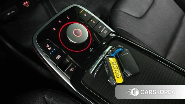 Kia Niro Plus id 4707160 из Кореи 28
