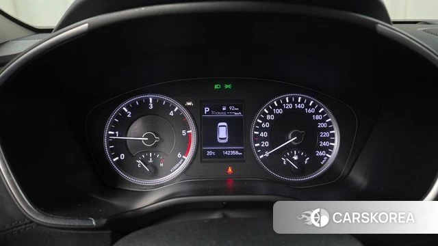 Hyundai Santa Fe TM id 3853673 из Кореи 18