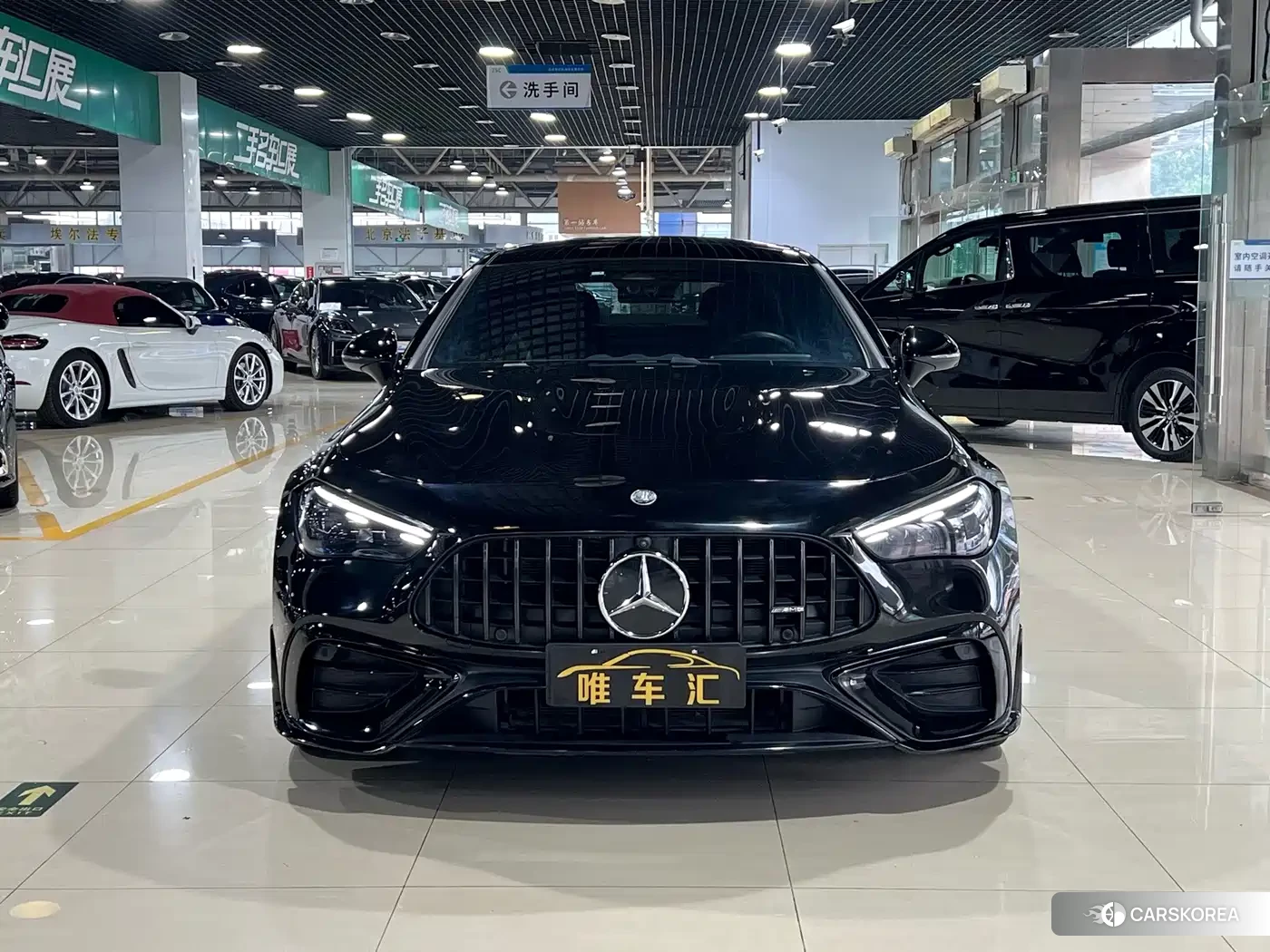 Mercedes-Benz CLE AMG id 4634712 из Китая 25
