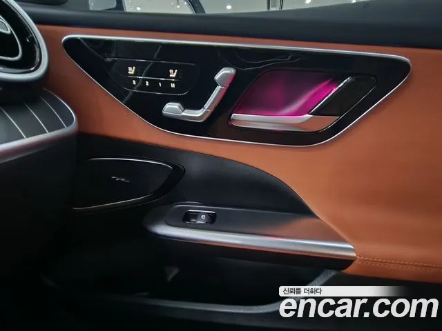 Mercedes-Benz C-Class W206 id 2610676 из Кореи 16