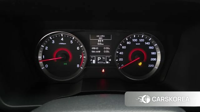 Ssangyong Berry New Tivoli id 4736942 из Кореи 28