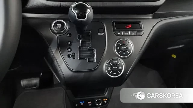 Kia The New Kia Ray id 3684467 из Кореи 18