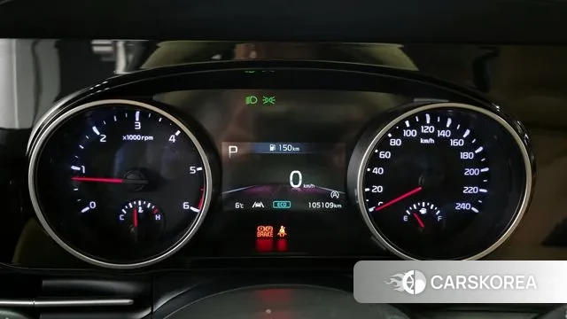 Kia Carnival 4th generation id 3587283 из Кореи 18