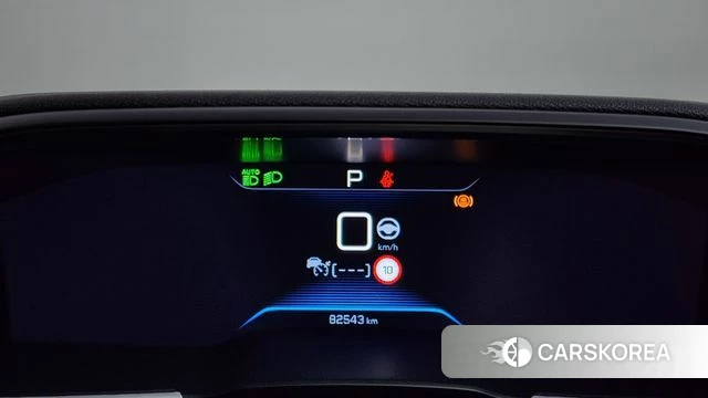 Peugeot 508 second Generation id 3828240 из Кореи 18