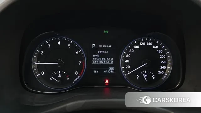 Hyundai Kona id 3302867 из Кореи 18