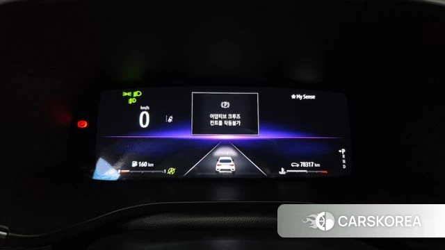 Renault Korea (Samsung) XM3 id 4741716 из Кореи 28