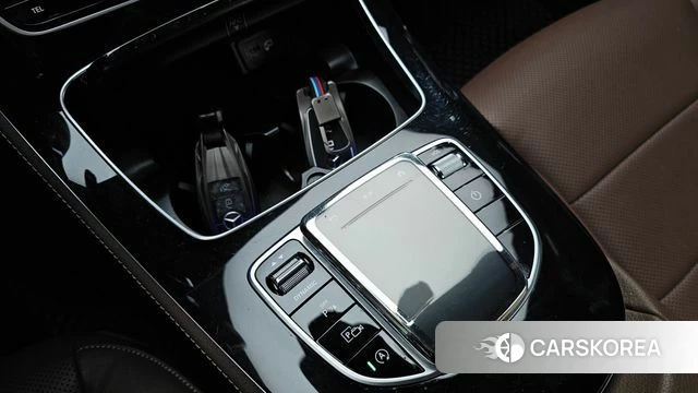Mercedes-Benz E-Class W213 id 4881131 из Кореи 31