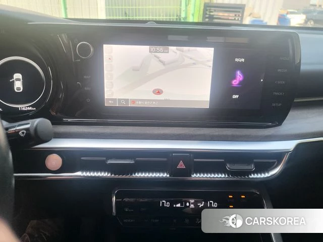 Kia K5 3rd generation id 4201598 из Кореи 14