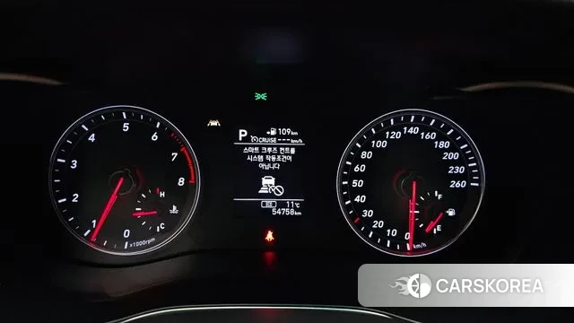 Genesis G70 id 3558142 из Кореи 18