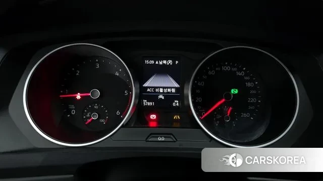 Volkswagen Tiguan second Generation id 3402559 из Кореи 18