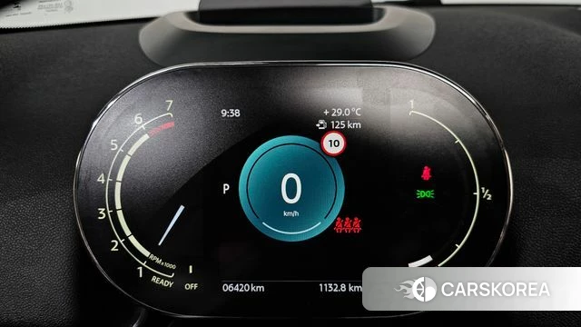 Mini Cooper Countryman id 4584665 из Кореи 32