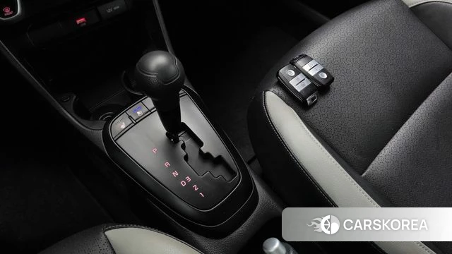 Kia Morning Urban (JA) id 4561732 из Кореи 28