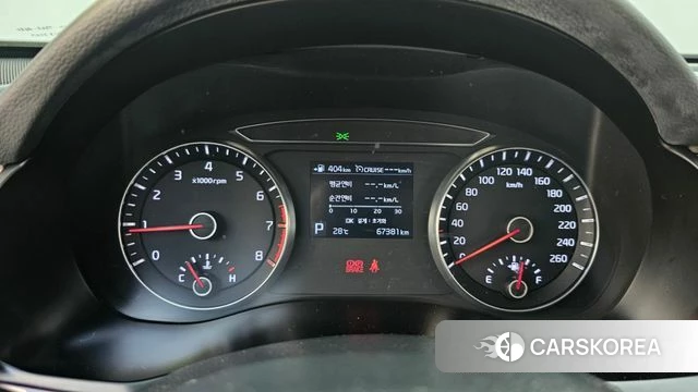 Kia Come New K7 id 3942987 из Кореи 18