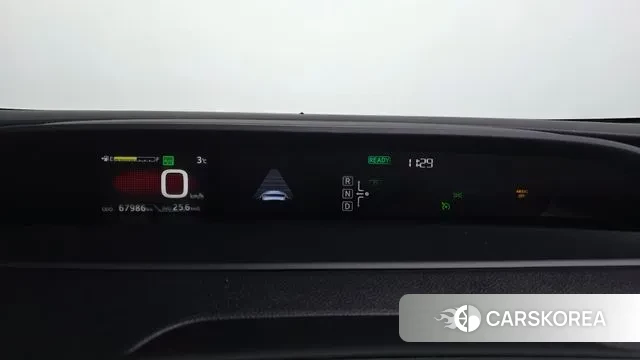 Toyota Prius 4th Generation id 3599167 из Кореи 18