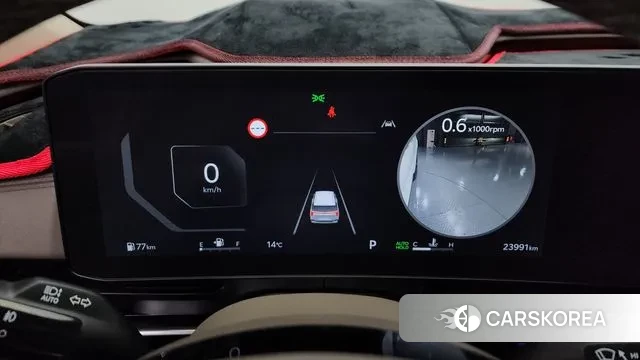 Kia The New Carnival 4th Generation id 3272579 из Кореи 18