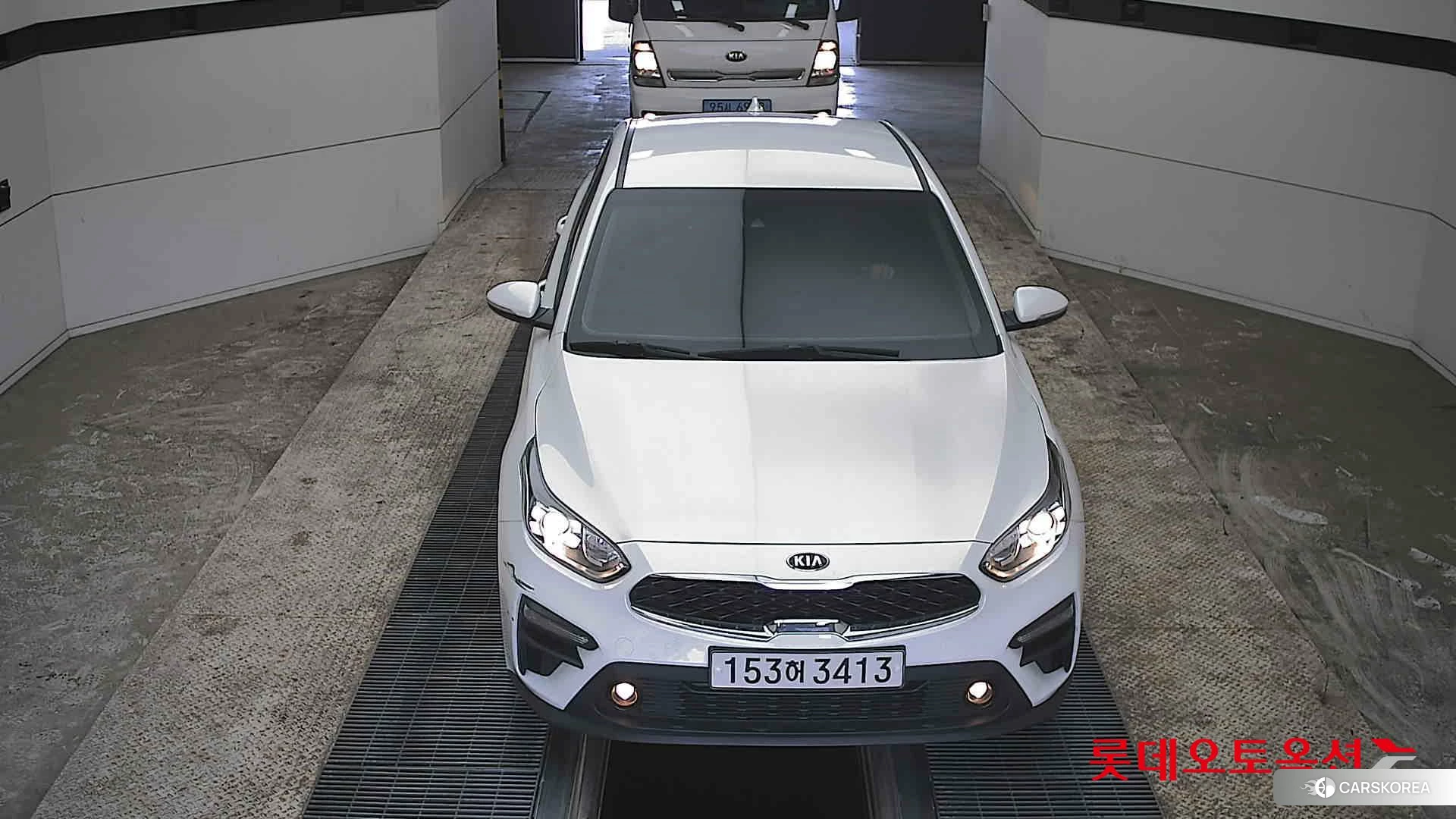 Kia K3 id 3882168 из Кореи 35