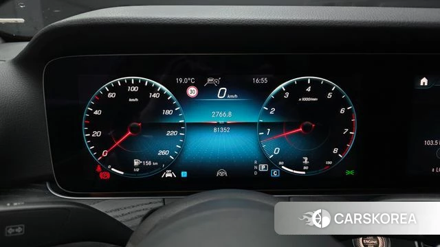 Mercedes-Benz E-Class W213 id 4223819 из Кореи 30