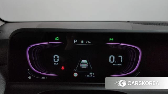 Kia The New Seltos id 4645113 из Кореи 30