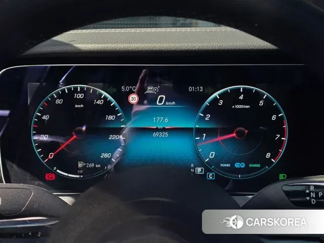 Mercedes-Benz E-Class W213 id 3716872 из Кореи 18