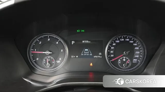 Hyundai The New Santa Fe id 3626225 из Кореи 18