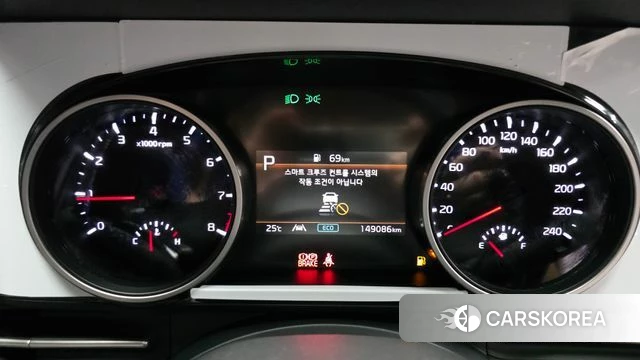 Kia Carnival 4th generation id 4501726 из Кореи 28