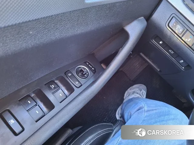 Hyundai Sonata New Rise id 3371184 из Кореи 15